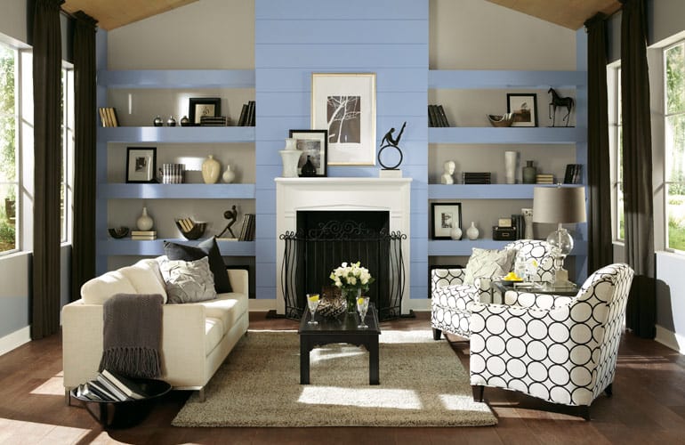 Hottest Interior Paint Colors of 2019 Consumer Reports